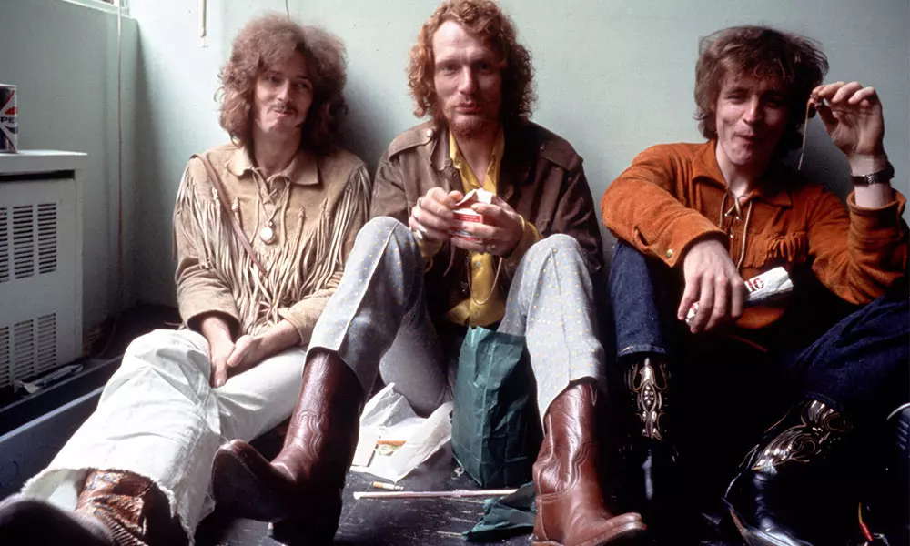 Cream: Segundo a Classic Rock Magazine, o dia que um cover de Robert Johnson tornou-se a Epítome do Rock N’Roll.