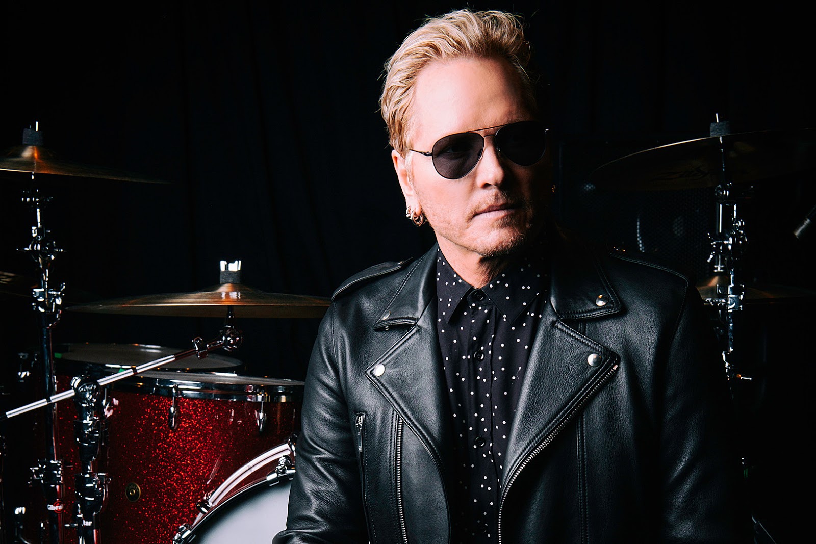 Matt Sorum’s Kings of Chaos: Liberado o vídeo oficial para o single “Judgement Day”