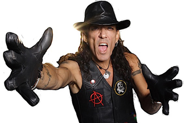 Ratt: Novo álbum solo do vocalista Stephen Pearcy vai incluir faixas inéditas do EP “Ratt” do período, pré-1983