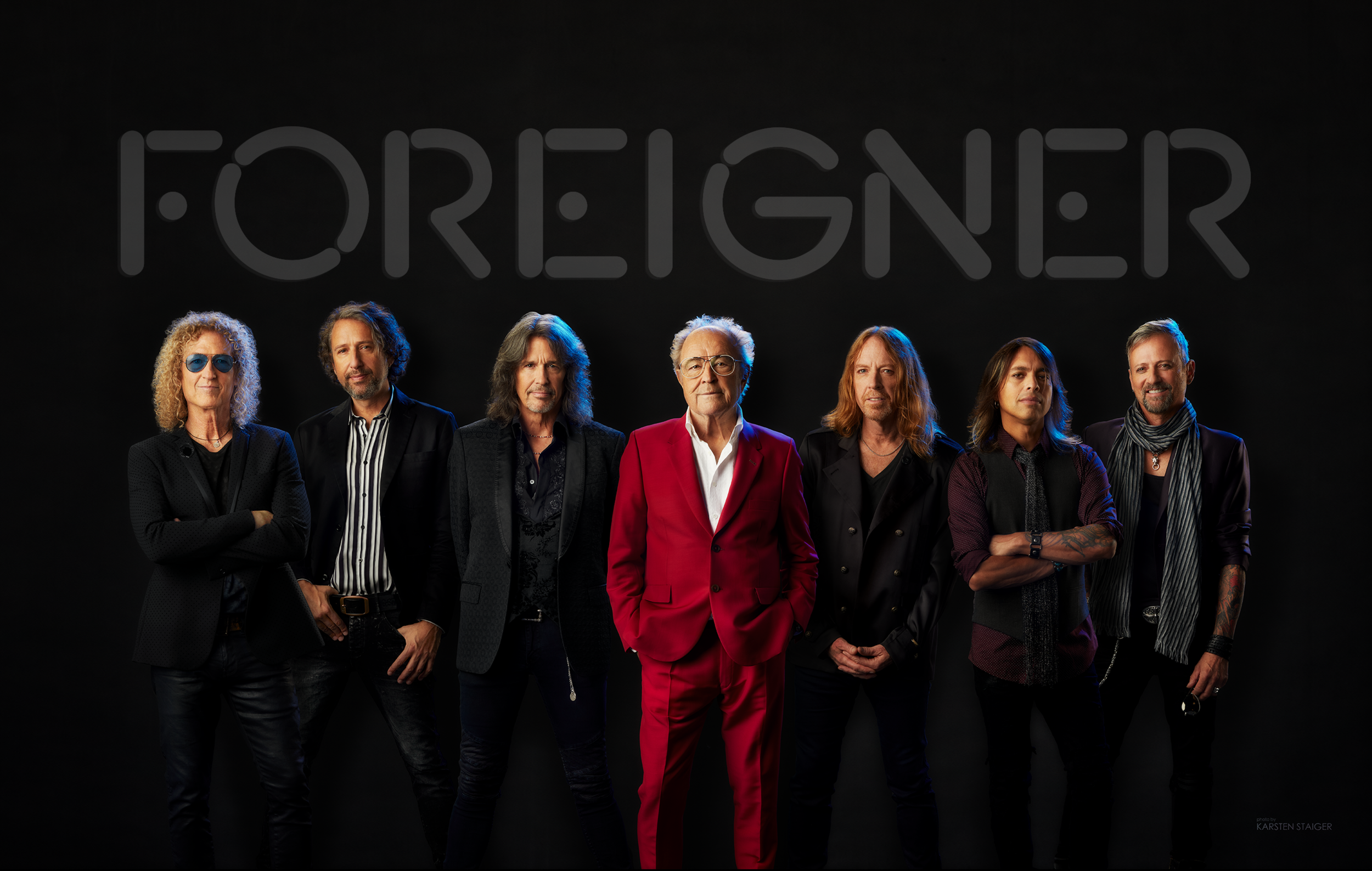 Foreigner: Banda anuncia turnê de despedida