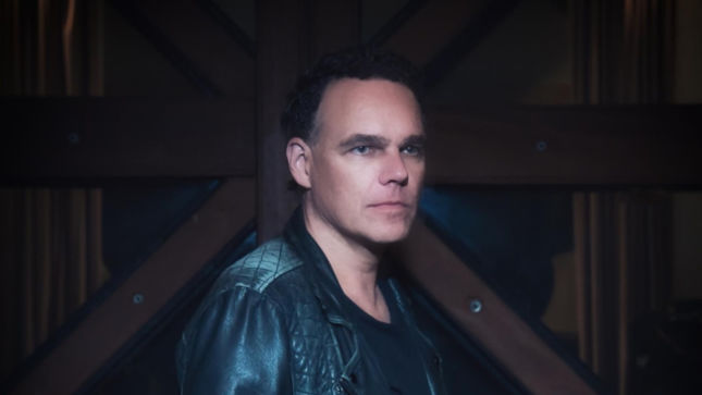 First Signal: Projeto de melodic rock de Harry Hess(Harem Scarem), lançará novo álbum de estúdio em Fevereiro de 2023