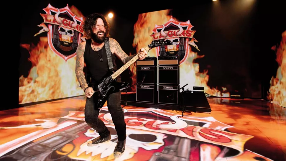 Blackbird Angels: Supergrupo que conta com Tracii Guns(L.A. Guns) e Todd Kerns(Slash ft. Myles Kennedy & The Conspirators), lançará seu álbum de estréia em Setembro de 2023