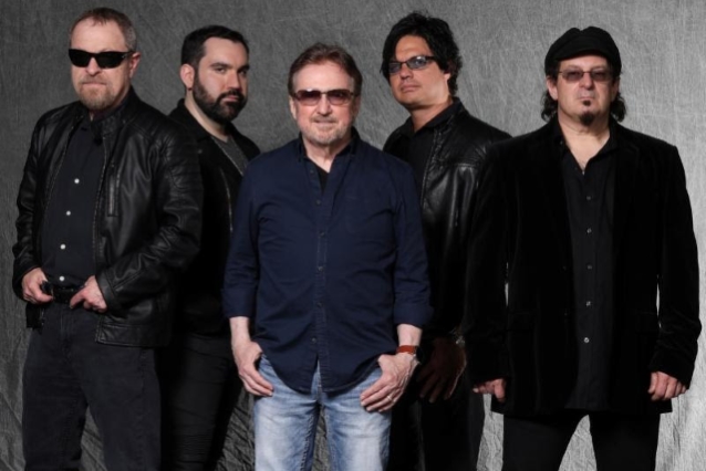 Blue Öyster Cult: Liberado o lyric video para a faixa “Cherry”