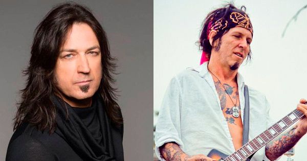 Sunbomb: Novo álbum de estúdio do projeto que reúne Michael Sweet(Stryper) e Tracii Guns(L.A. Guns) será lançado em Junho de 2024