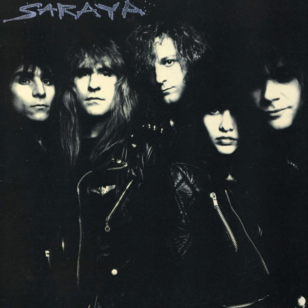 HNRN Indica: Saraya – Saraya -1989